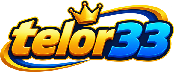 telor33 logo
